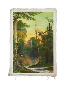 Olivia Newton-John | Oil Painting