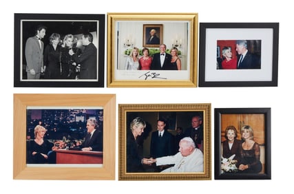 Olivia Newton-John | Framed Photographs