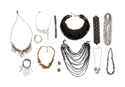 Olivia Newton-John | Stage-Worn Bling