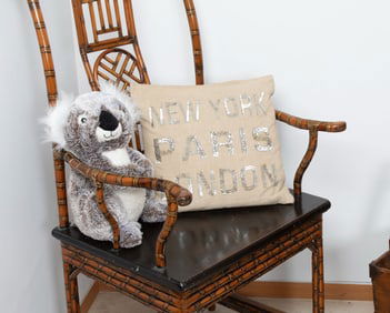 Olivia Newton-John | Pillow