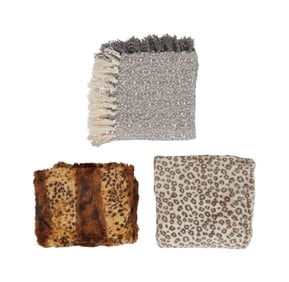 Olivia Newton-John | Throws