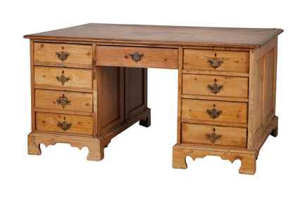 Olivia Newton-John | Partners' Desk