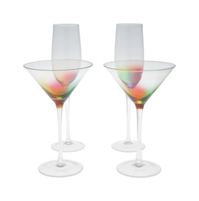 Olivia Newton-John | 'Rainbow' Glasses