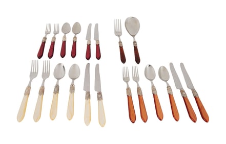 Olivia Newton-John | Fancy Flatware