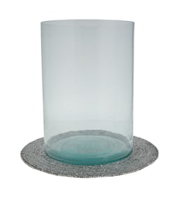 Olivia Newton-John | Huge Vase and Charger