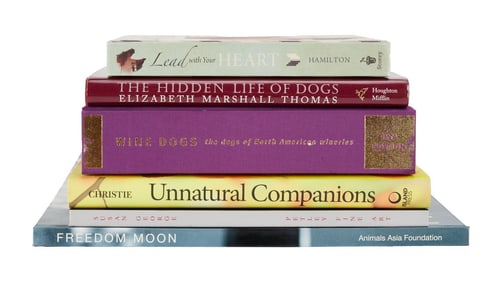 Olivia Newton-John | Books on Animals