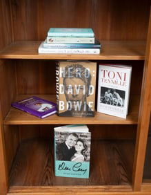 Olivia Newton-John | Rock and Roll Books