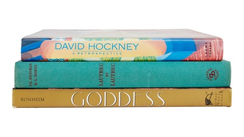 Olivia Newton-John | Coffee Table Art Books