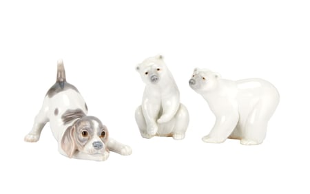 Olivia Newton-John | Lladro Figurines