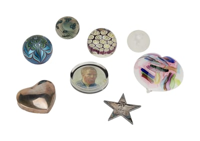 Olivia Newton-John | Paperweights