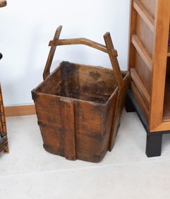 Olivia Newton-John | Chinese Water Bucket