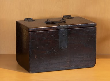 Olivia Newton-John | Inbako Japanese Stamp Box