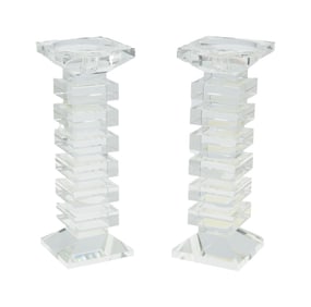 Olivia Newton-John | Fancy Candlesticks