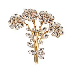 Olivia Newton-John | Stage-Worn Brooch