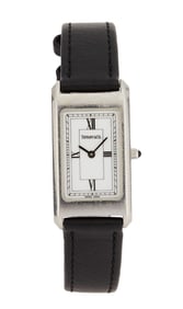 Olivia Newton-John | Tiffany & Co. Wrist Watch