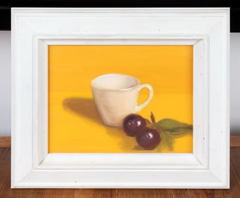 Olivia Newton-John | Oil Painting