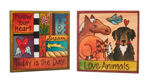 Olivia Newton-John | Small Wall Hangings