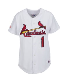 Olivia Newton-John | "Physical" Concert-Worn Jersey