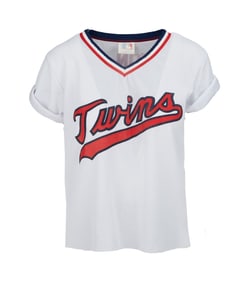 Olivia Newton-John | "Physical" Concert-Worn Jersey