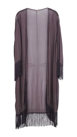 Olivia Newton-John | Event Worn Over-Blouse