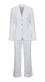 Olivia Newton-John | Pantsuit from The Industry Dance Awards