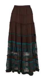 Olivia Newton-John | Prairie Skirts