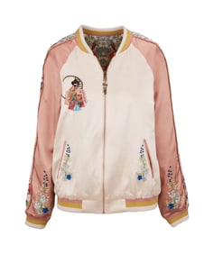 Olivia Newton-John | Camilla Jacket