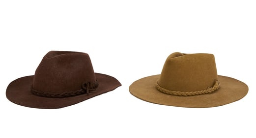 Olivia Newton-John | Outback Hats