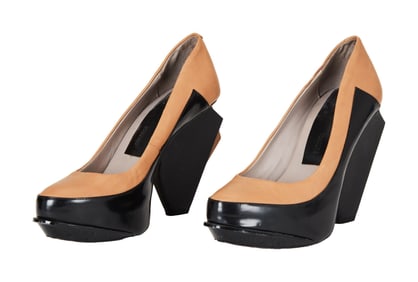 Olivia Newton-John | High Heels