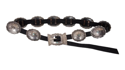 Olivia Newton-John | Concho Belt