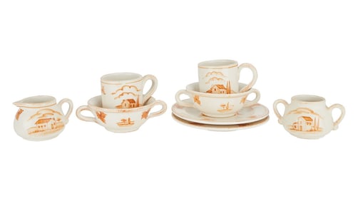 Olivia Newton-John | Dishes