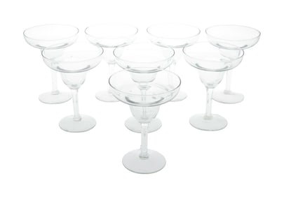 Olivia Newton-John | Margarita Glasses