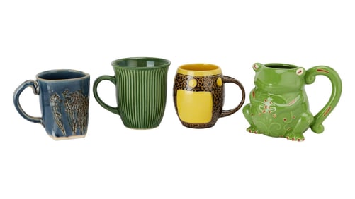 Olivia Newton-John | Unusual Coffee Mugs