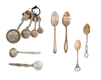 Olivia Newton-John | Whimsical Spoons