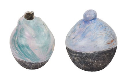 Olivia Newton-John | Organic Sculptures