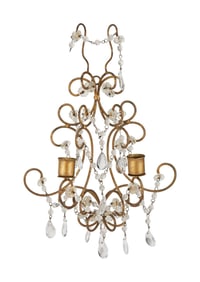 Olivia Newton-John | Decorative Wall Sconces