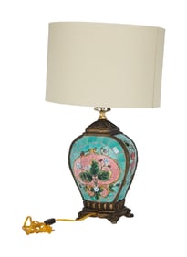 Olivia Newton-John | Table Lamp
