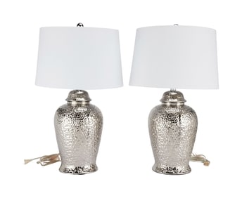Olivia Newton-John | Contemporary Table Lamps