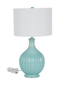Olivia Newton-John | Table Lamp