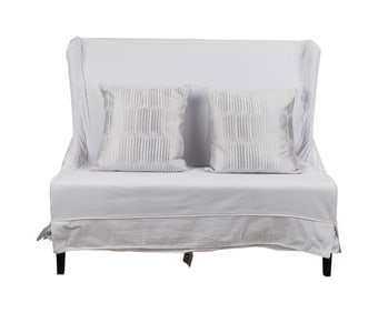 Olivia Newton-John | Contemporary Love Seat