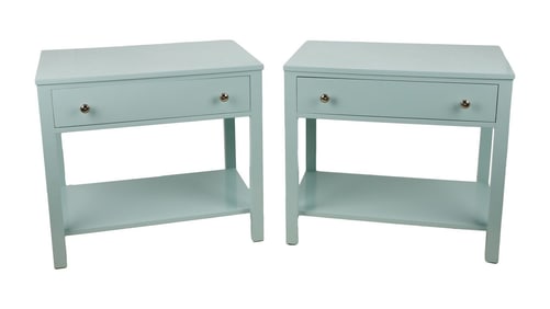 Olivia Newton-John | Nightstands