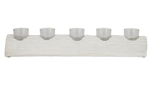 Olivia Newton-John | Votive Candle Holder