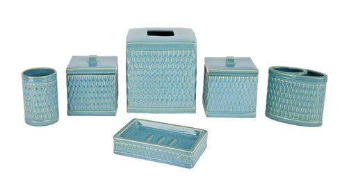 Olivia Newton-John | Bathroom Vanity Set