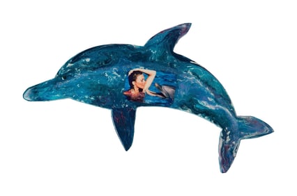 Olivia Newton-John | Wall Decor