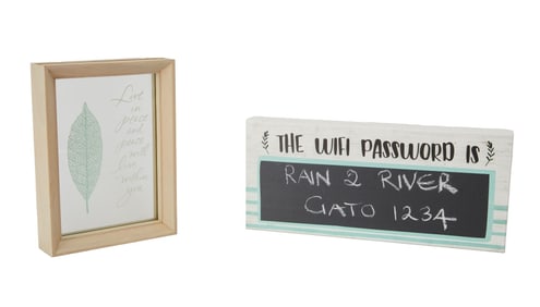 Olivia Newton-John | Small Wall Hangings