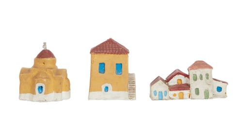 Leonard Cohen | Gifted Figurines