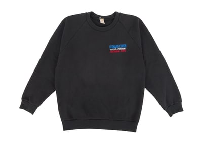 Leonard Cohen | Various Positions Tour Sweatshirt