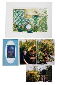 Leonard Cohen | Garden Designs And Photos