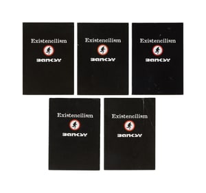Banksy | Existencilism Books (5)