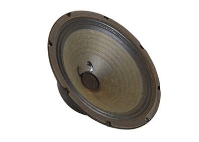 Fender | Vintage 10-inch Speaker